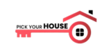 pick your house logo